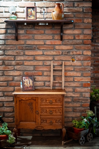 Механа Българе - Гастрономия и хотелиерство