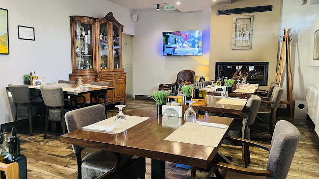 Opinii despre При Иван în Белоградчик - Гастрономия и хотелиерство