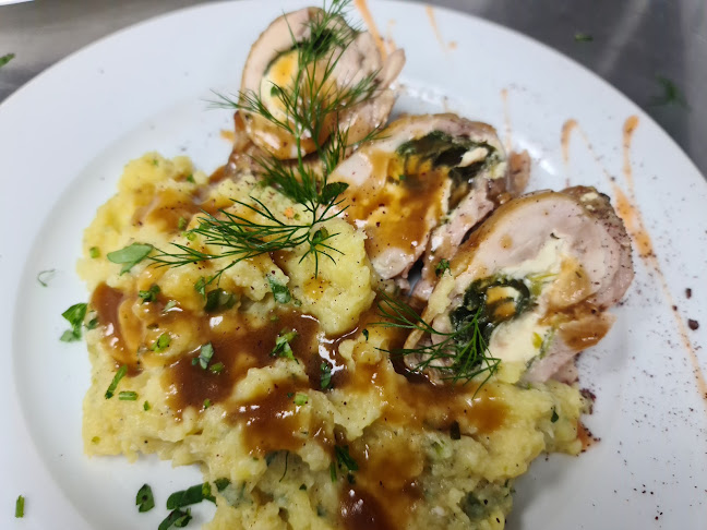 Ресторант" Бяло море" - Асеновград