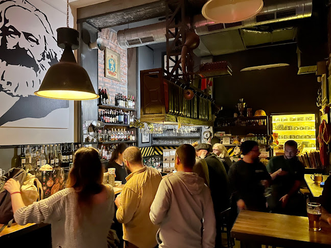 Opinii despre com.bar în София - Гастрономия и хотелиерство