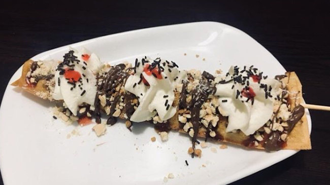 Opinii despre Сладкарска работилница Гофрета în Ловеч - Гастрономия и хотелиерство