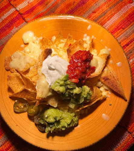 Mamacita's winter mexi restaurant