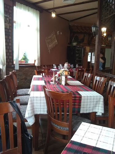 РЕСТОРАНТ РОДОПСКИ КЪТ - Смолян