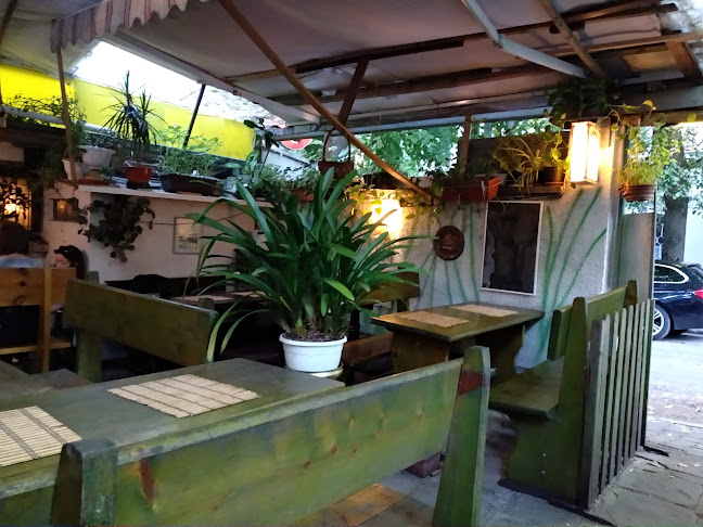 Бистро-градина Търтей