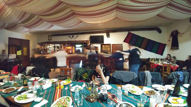 Comentarii opinii despre Каручката