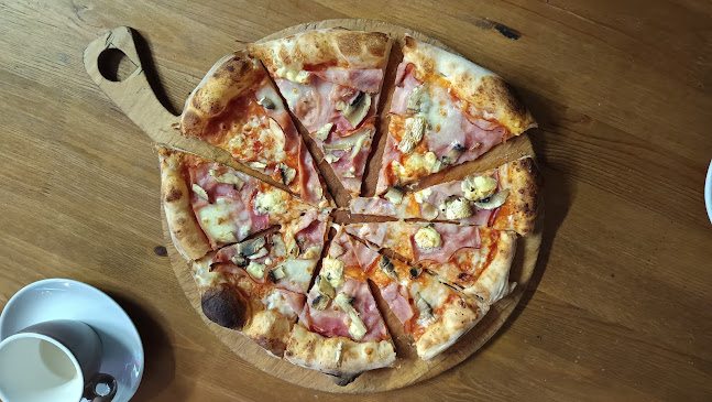 Comentarii opinii despre Пицария Америго