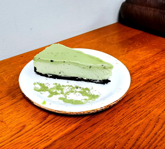 Coffee & Tea House - Гастрономия и хотелиерство