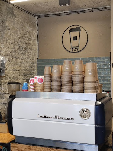 Kolichka Bar Specialty Coffee Shop - Гастрономия и хотелиерство