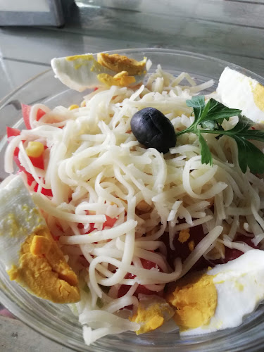 Comentarii opinii despre Хотел - ресторант ДОН - ИДГ