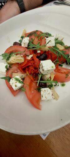 Opinii despre Ла Тоскана пица, бар и динър în Бургас - Гастрономия и хотелиерство