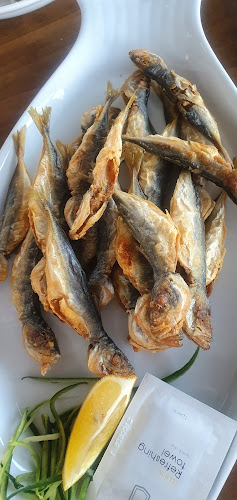 Opinii despre Ресторант „Воденицата“ în Бургас - Гастрономия и хотелиерство