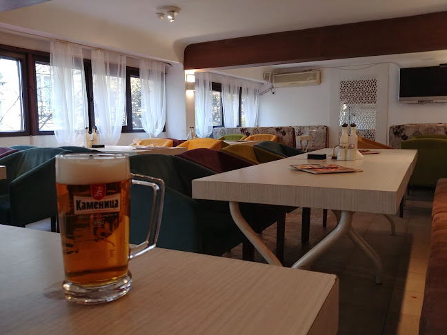 Дон Вито 6 - Гастрономия и хотелиерство