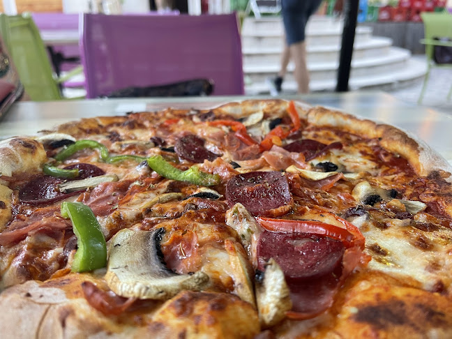 Chef's family bar&kitchen - Видин