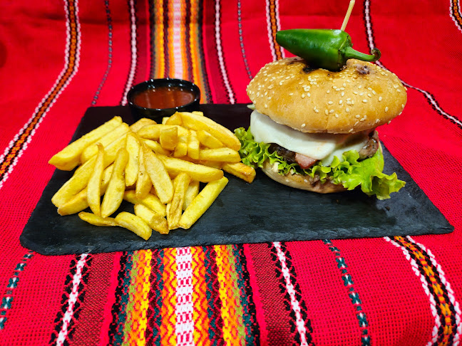 Opinii despre Фаворит Плевен în Плевен - Гастрономия и хотелиерство