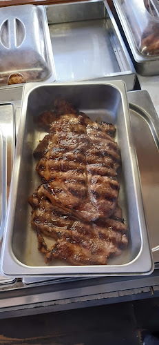 София Слатина Пазара -входа, маг.№12, 1574 София