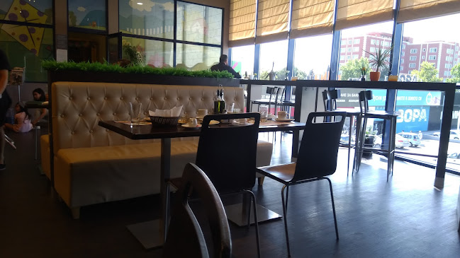 Южна промишлена зона, бул. „Свети Патриарх Евтимий“ 50, 6006 Стара Загора