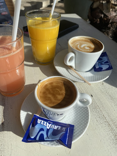 Comentarii opinii despre Bar & Dinner Soho