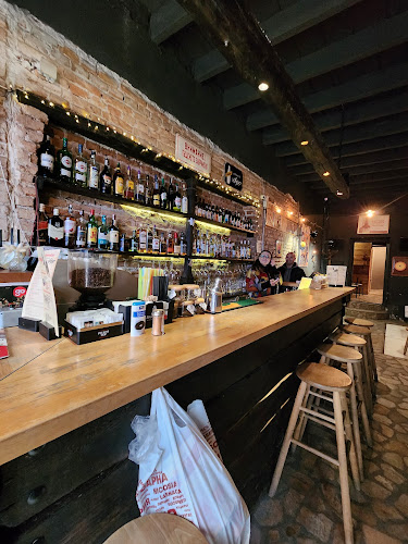 Opinii despre 1890 Cafe Bar & Terrace în Пловдив - Гастрономия и хотелиерство