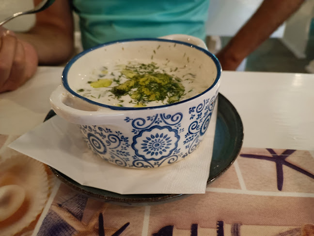 Comentarii opinii despre PERUN Bar and Dinner