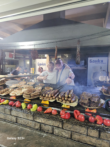 Opinii despre Бързо хранене №1 în Приморско - Гастрономия и хотелиерство