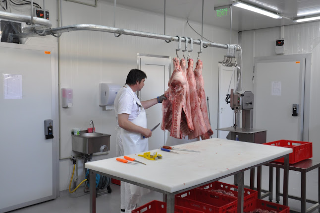 Opinii despre Месарницата Южен Полъх Полиграфия în Пловдив - Гастрономия и хотелиерство