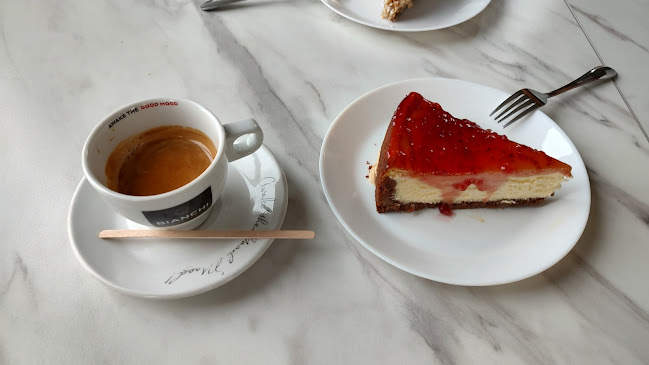 Comentarii opinii despre Сладкарница Марти