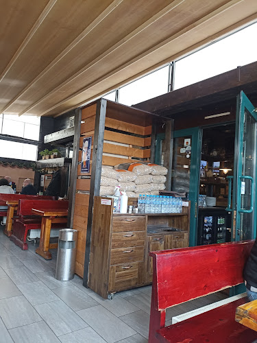 Бирария 5-те кьошета