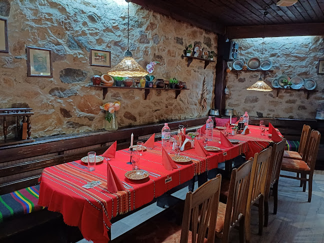 механа "Под старата круша"