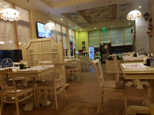 Пицария "Тоскана" - Гастрономия и хотелиерство