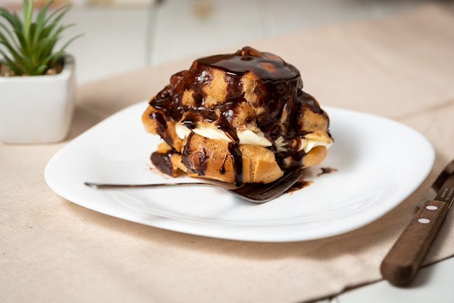 Сладкарница Бонбона - Велинград