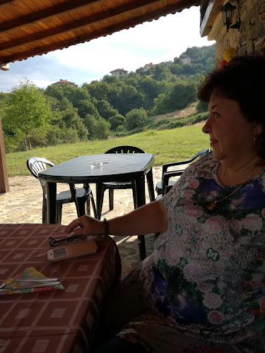 Екохотел Вишнево