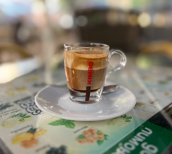 Кафе Наслада - Дупница