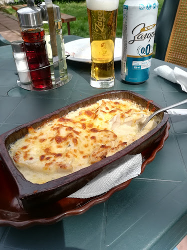 Ресторант Охрид - Гастрономия и хотелиерство