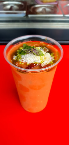 Comentarii opinii despre Chef Point