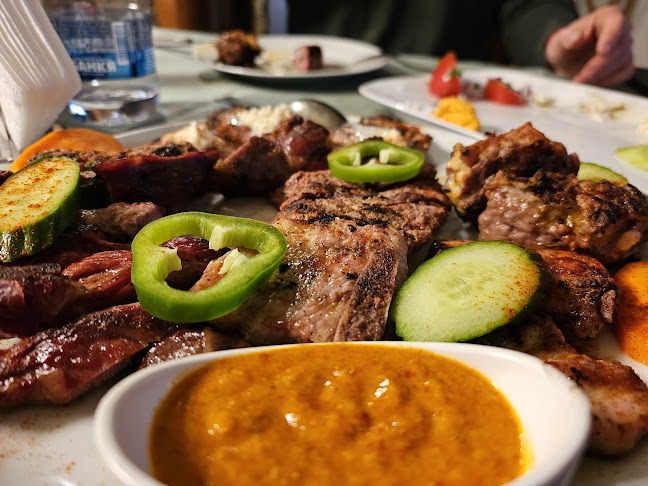 Comentarii opinii despre Котилото