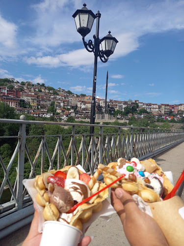 The Pancake Club - Велико Търново