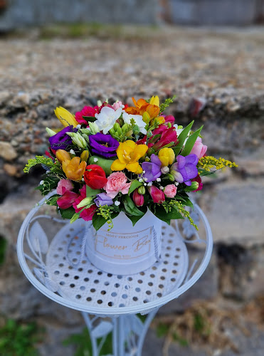 Бутик за Цветя Емоция - София