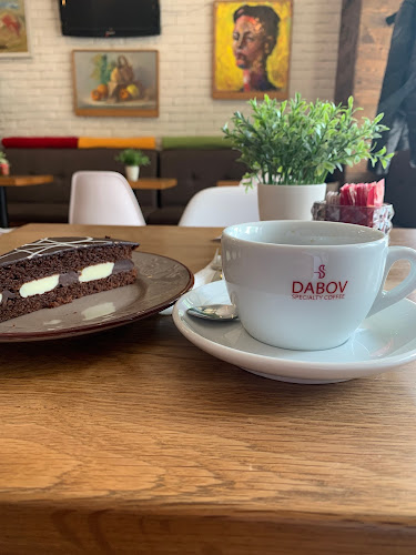 Comentarii opinii despre Specialty Coffee Centre Point DABOV