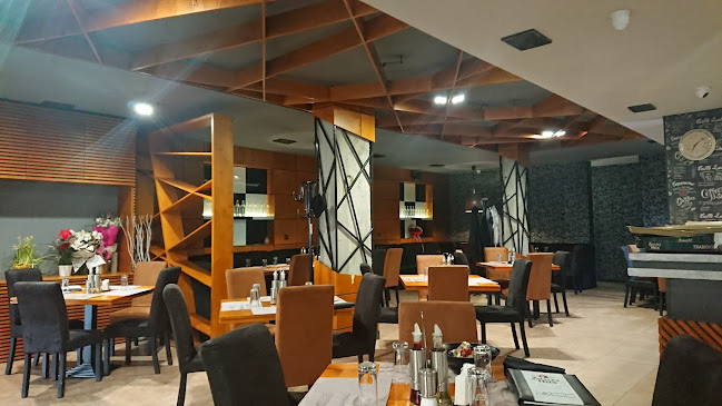 Ресторант “Парадайс” - Гастрономия и хотелиерство