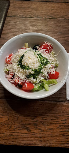 Ресторант Парка Свиленград - Restaurant Parka Svilengrad - Свиленград