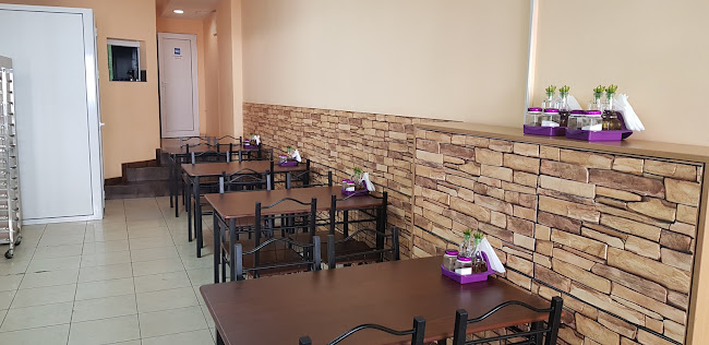 ВКУСНАТА КУХНЯ