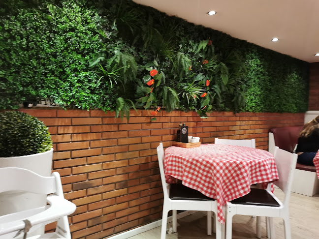 Пицария "Рома" - Русе