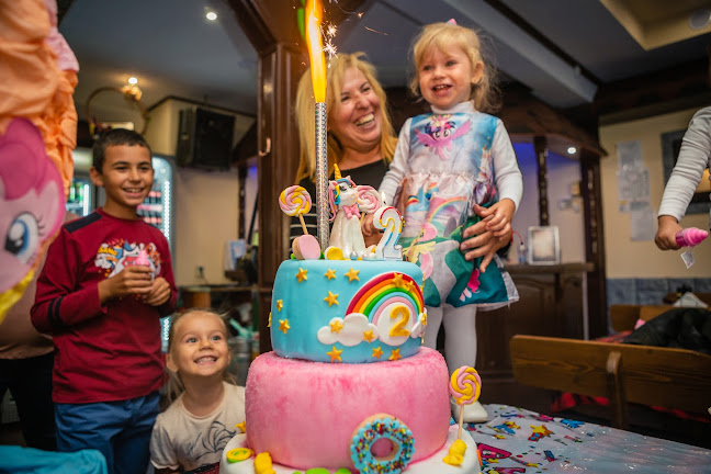 Механа "Кръчмътъ" - Баня