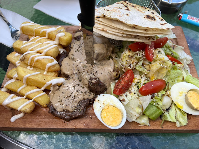 King's Grill - Гоце Делчев