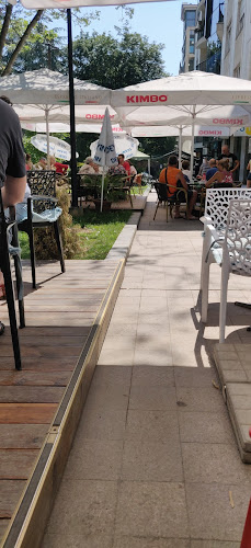 Coffee Love - Гастрономия и хотелиерство