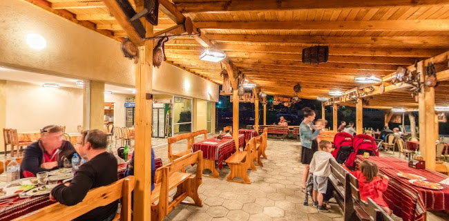 Ресторант БРЯСТА - Гастрономия и хотелиерство