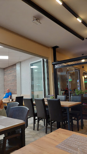 TERAS - Гастрономия и хотелиерство