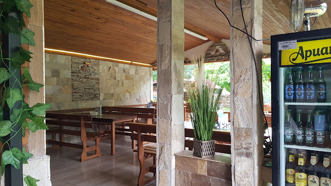 Лятна градина "Голд фиш"