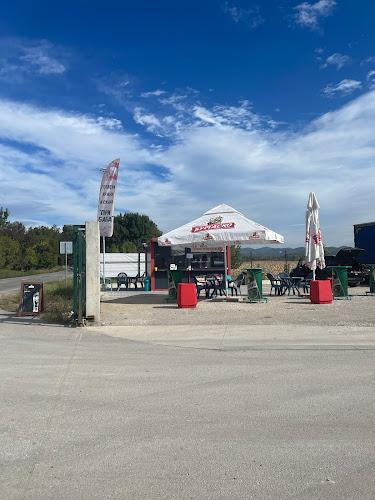 Готвена храна и скара „При Баба“ - София