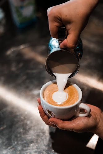 Джокер Спешълти Кофи - Гастрономия и хотелиерство